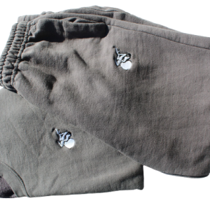 Charcoal Sweatsuit