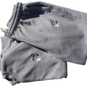 Sport Grey Sweatsuit
