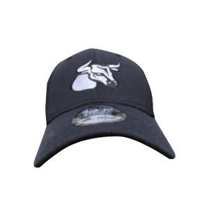 Navy Blue Hat